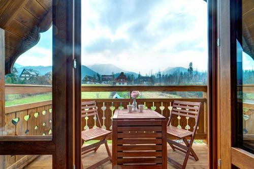 Hotel Apartamenty Sun & Snow Resorts Lipki Park