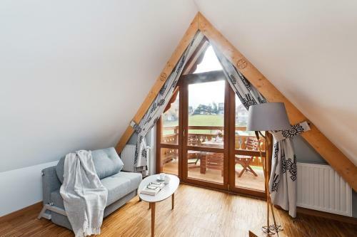 Hotel Apartamenty Sun & Snow Resorts Lipki Park