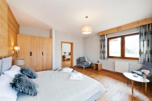 Hotel Apartamenty Sun & Snow Resorts Lipki Park