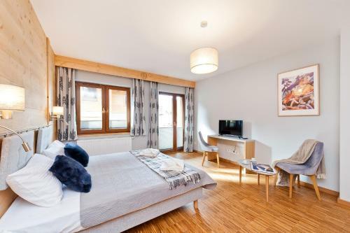 Hotel Apartamenty Sun & Snow Resorts Lipki Park