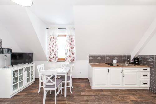 Hotel Apartamenty Sun & Snow Resorts Lipki Park