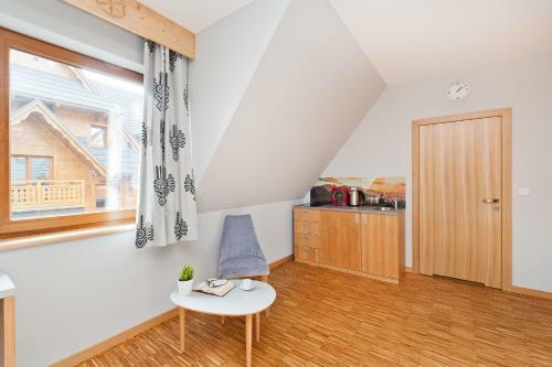 Hotel Apartamenty Sun & Snow Resorts Lipki Park