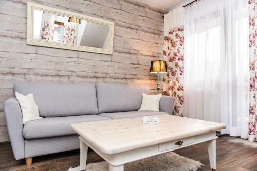 Hotel Apartamenty Sun & Snow Resorts Lipki Park