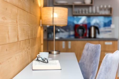 Hotel Apartamenty Sun & Snow Resorts Lipki Park