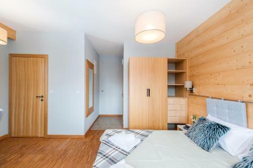 Hotel Apartamenty Sun & Snow Resorts Lipki Park