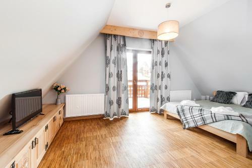 Hotel Apartamenty Sun & Snow Resorts Lipki Park