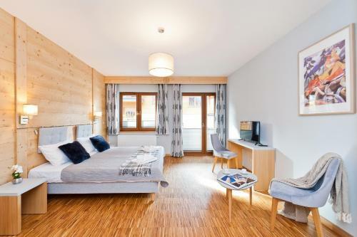 Hotel Apartamenty Sun & Snow Resorts Lipki Park