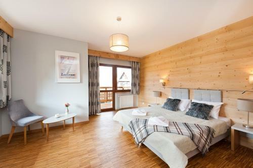 Hotel Apartamenty Sun & Snow Resorts Lipki Park