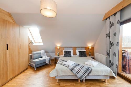 Hotel Apartamenty Sun & Snow Resorts Lipki Park