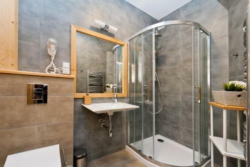 Hotel Apartamenty Sun & Snow Resorts Lipki Park