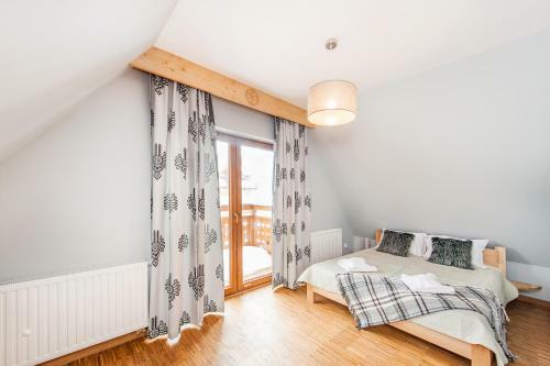 Hotel Apartamenty Sun & Snow Resorts Lipki Park
