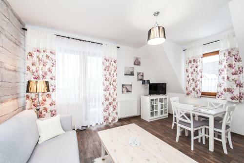 Hotel Apartamenty Sun & Snow Resorts Lipki Park