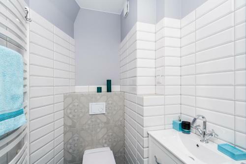 Hotel Apartamenty Sun & Snow Resorts Lipki Park