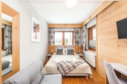 Hotel Apartamenty Sun & Snow Resorts Lipki Park