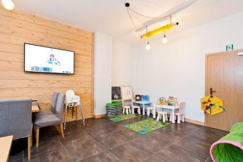 Hotel Apartamenty Sun & Snow Resorts Lipki Park