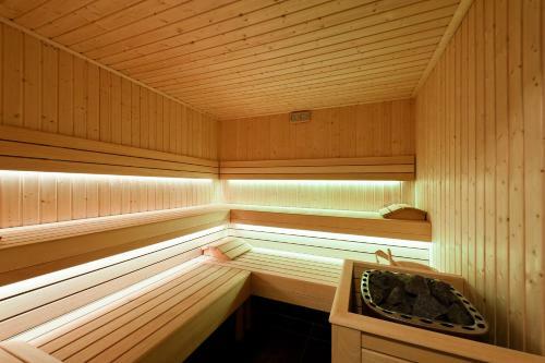 Hotel Apartamenty Sun & Snow Resorts Lipki Park