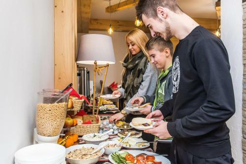 Hotel Apartamenty Sun & Snow Resorts Lipki Park