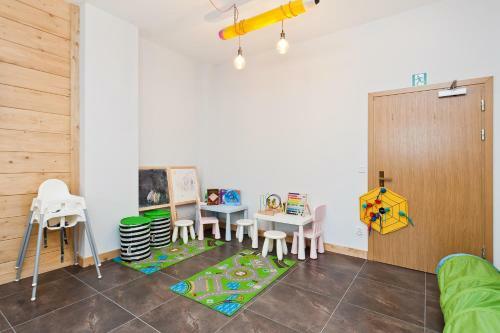 Hotel Apartamenty Sun & Snow Resorts Lipki Park