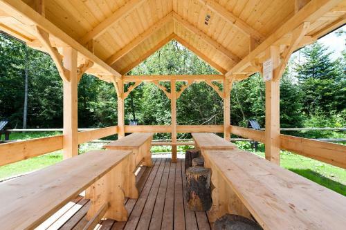 Hotel Apartamenty Sun & Snow Resorts Lipki Park