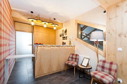 Hotel Apartamenty Sun & Snow Resorts Lipki Park