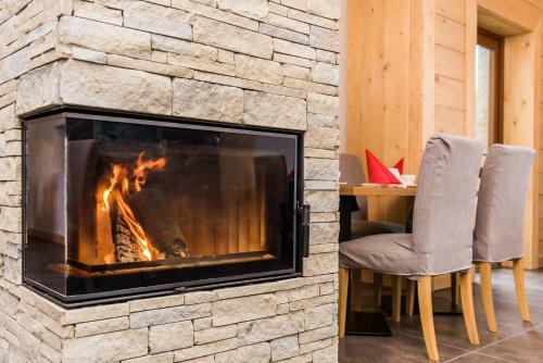 Hotel Apartamenty Sun & Snow Resorts Lipki Park