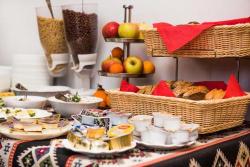 Hotel Apartamenty Sun & Snow Resorts Lipki Park