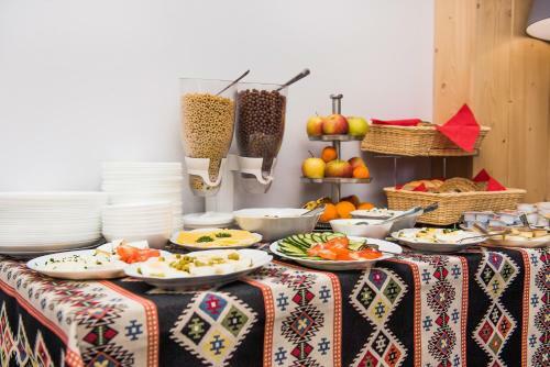 Hotel Apartamenty Sun & Snow Resorts Lipki Park