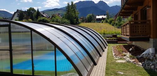 Hotel Apartamenty Sun & Snow Resorts Lipki Park