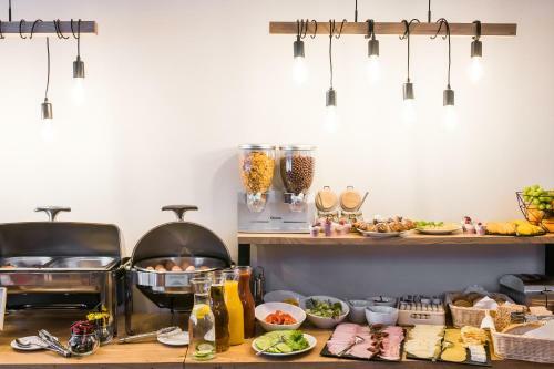 Bed & Breakfast Willa Szymaszkowa