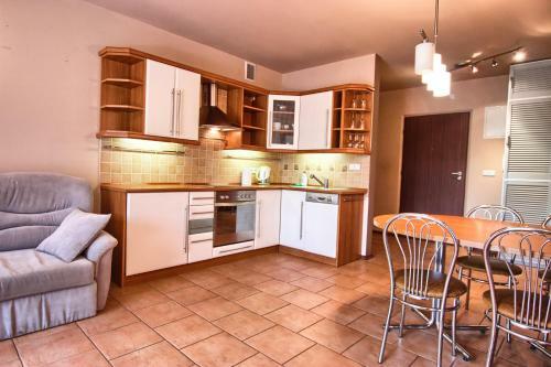 Apartamento Zakokrywan