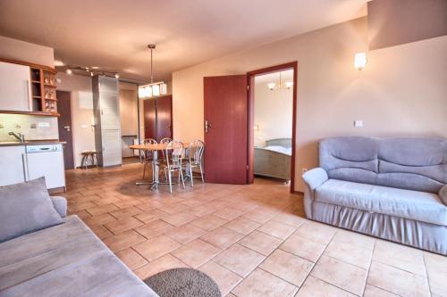Apartamento Zakokrywan