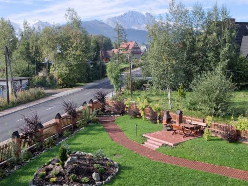 Tulip Apartment Visitzakopane