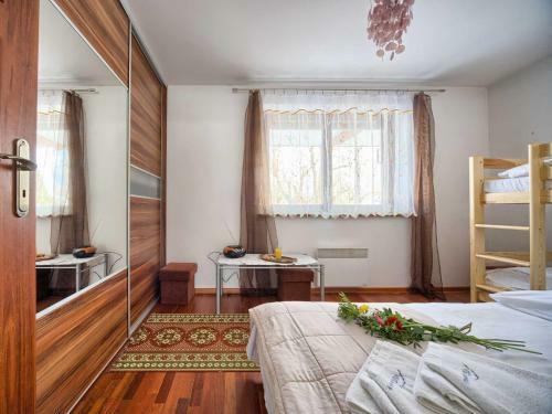 Tulip Apartment Visitzakopane