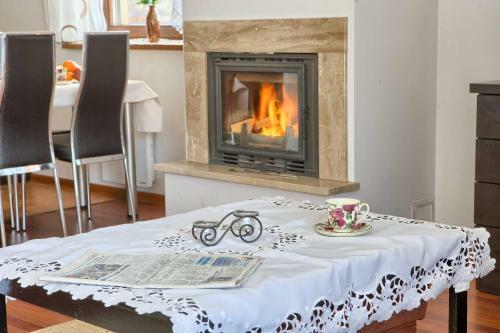 Tulip Apartment Visitzakopane