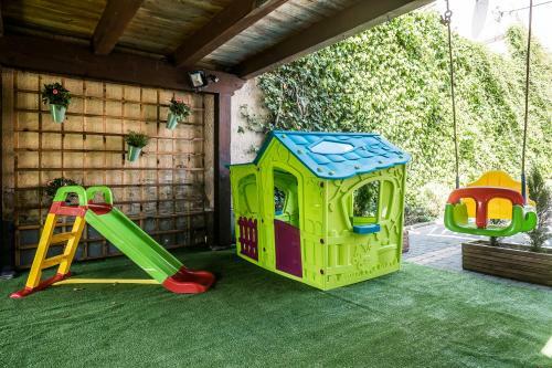 Apartamenty Nowotarska 3