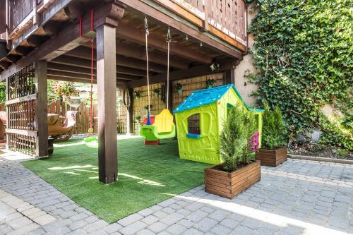 Apartamenty Nowotarska 3