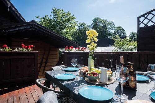 Apartamenty Nowotarska 3