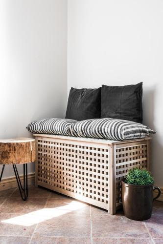 Apartamenty Nowotarska 3