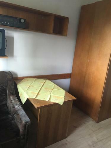 Albergue Pod Wielk? Krokwi?