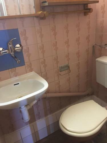 Albergue Pod Wielk? Krokwi?