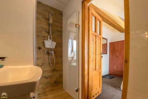 Hostal Willa Joanna