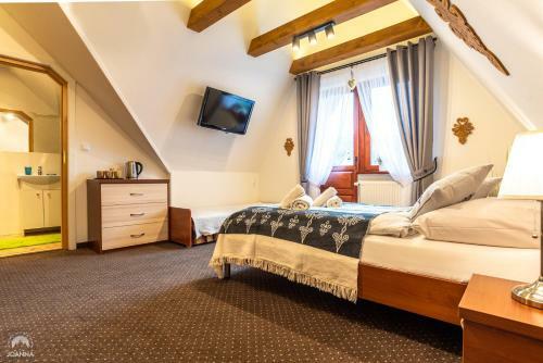 Hostal Willa Joanna