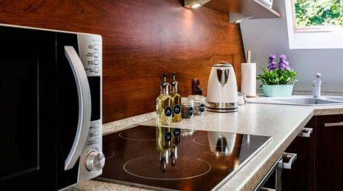 Apartamento Rent Like Home - Bulwary II