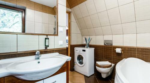 Apartamento Rent Like Home - Bulwary II