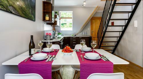 Apartamento Rent Like Home - Bulwary II