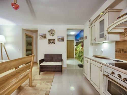 Antonina Apartment Visitzakopane
