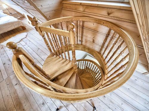 Hill Apartment Visitzakopane
