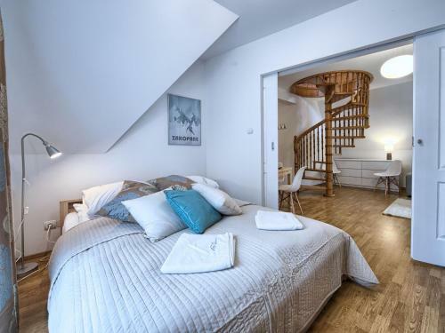 Hill Apartment Visitzakopane
