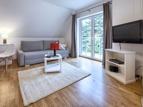 Hill Apartment Visitzakopane