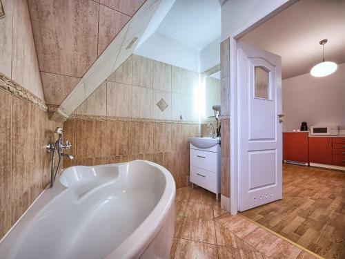 Hill Apartment Visitzakopane